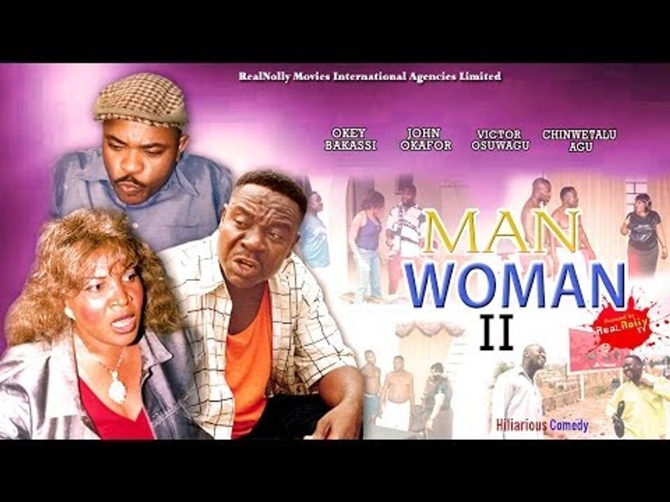 Man Woman 2