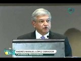 AMLO demanda la invalidez de la elección presidencial