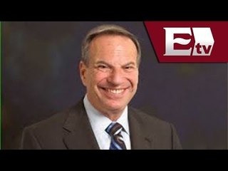 Culpable por acoso sexual y privación de la libertad, Ex Alcalde de San Diego / Global