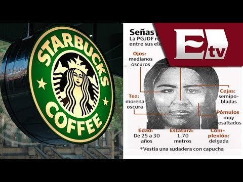 Asalto a Starbucks Coapa: Identifican a uno de los asaltantes / Vianey Esquinca
