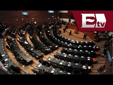 Diputados aprueban Miscelánea Fiscal 2014 / Darío Celis