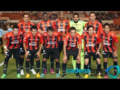 Trasladan a Jaguares de Chiapas a Querétaro; San Luis cambiará de sede