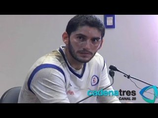 Cruz Azul es un equipo sólido línea por línea, dice Corona
