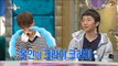 [HOT] Woo Won Jae, Simon Dominic is tender-hearted, 라디오스타 20180926