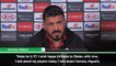 Gattuso uses press conference to wish Ibrahimovic happy birthday