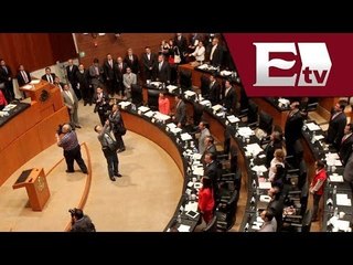 PAN advierte que votará contra la Reforma Hacendaria / Nacional con Mario Carbonell