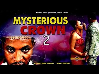 Mysterious Crown 2 - 2014 Latest Nigerian Nollywood Movies
