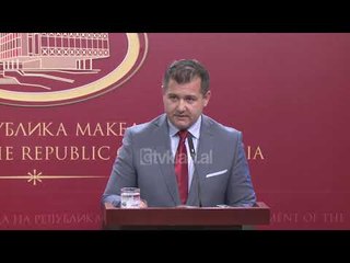 Maqedoni, s'ka marreveshje mes partive politike