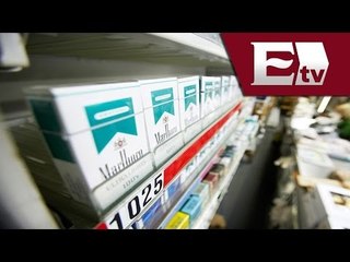 Califican de "regresión" eliminar el impuesto a tabacos hechos a mano/ Nacional con Mario Carbonel