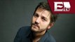 Diego Luna presenta libro, 