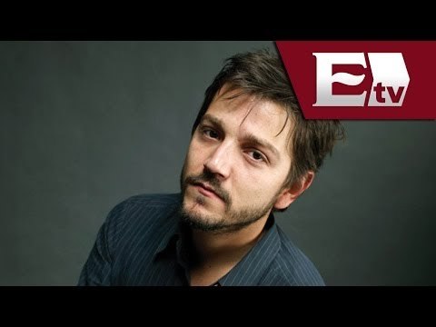 Diego Luna presenta libro, Media Noche en México / Función con Joanna Vegabiestro