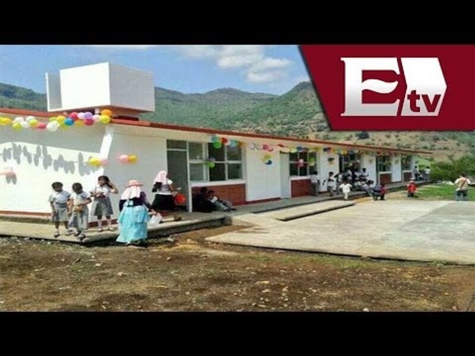 Programa 'Sólo levanta la mano' cumple tres años en México / Titulares con Vianey Esquinca