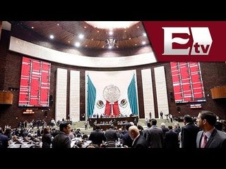 Aprueban Reforma Fiscal / Titulares de la mañana Vianey Esquinca