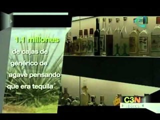 La industria del tequila es invadida por la piratería