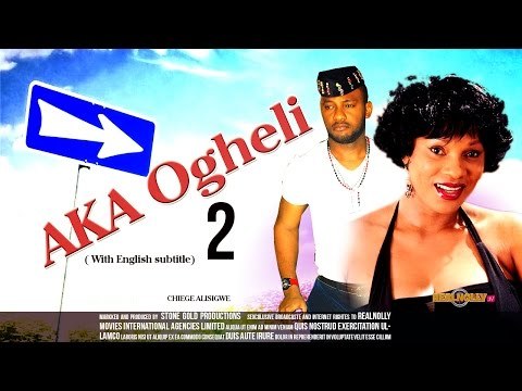 Aka Ogheli 2 - Nigerian Igbo Movie Subtitled in English