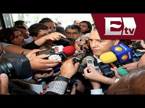 Beltrones revela acuerdo para bajar gastos de Gobierno/ Titulares de la Tarde con Kimberly Ambergol