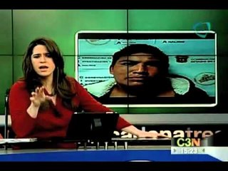 Detienen a 17 personas involucradas en el caso del campamento "El Colibrí"