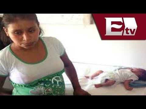 Investigan negligencia médica en Oaxaca / Excélsior Informa con Idaly Ferrá