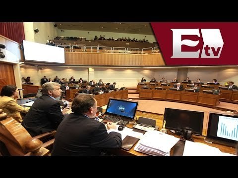 Legisladores logran avance en acuerdo presupuestario en EEUU/Global con Paola Barquet