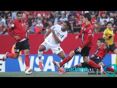 Xolos de Tijuana va por pase a semifinales de la Copa Libertadores ante Atlético Mineiro