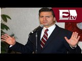 México y Panamá firman declaración previo a Cumbre Iberoamericana/ Excélsior Informa