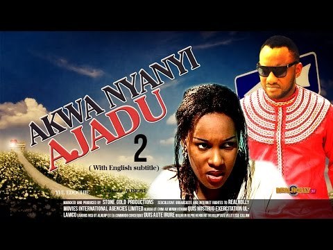 Akwa Nwanyi Ajadu 2 - Nigerian Igbo Movie Subtitled in English
