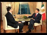 La silla de Excélsior: Enrique Peña Nieto (Segunda parte)