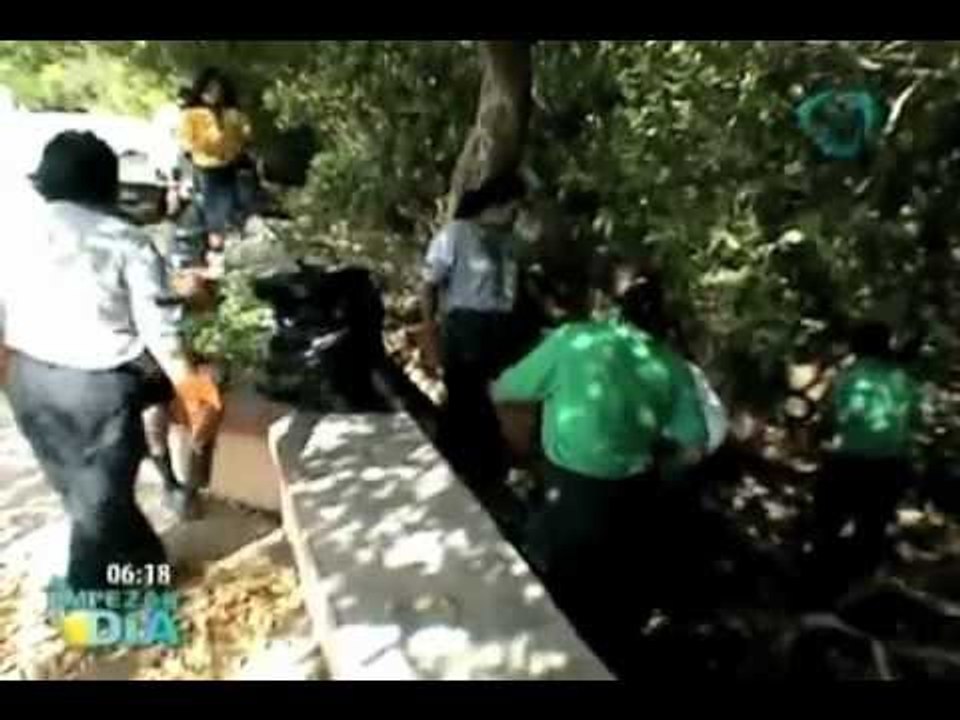 Edomex tiene las zonas más peligrosas para acampar