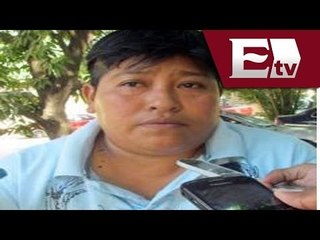 Asesinan a Dirigente de Organización Campesina / Vianey Esquinca