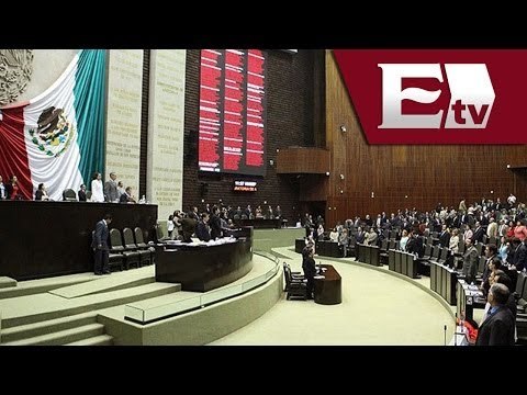Comisión de Hacienda de la Cámara de Diputados sesionará toda la noche sobre la reforma fiscal