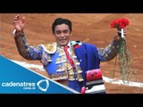 Rafael Ortega cambia los toros por la política; asumirá alcaldía de Apizaco, Tlaxcala