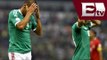 Opinión:  Derrota de la selección mexicana  ante Costa Rica / Excélsior Informa con Idaly Ferrá