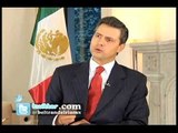 La silla de Excélsior: Enrique Peña Nieto (Tercera parte)