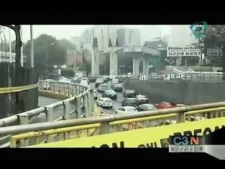 Sin contratiempos reducción de carriles en Periférico