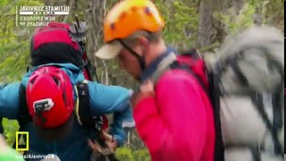 Ultimate Survival Alaska S03 - Ep03 cra'sh Course HD Watch