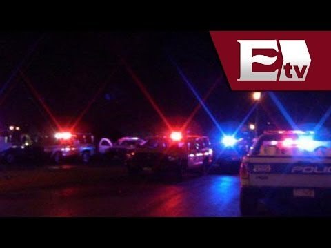 Habitantes de Buenavista bloquean eje 1 Norte por falta de agua / Titulares con Vianey Esquinca