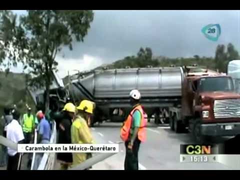 Carambola en la México- Querétaro