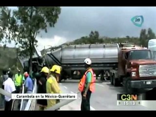Carambola en la México- Querétaro