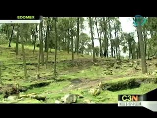 Continúan investigaciones en el campamento "El Colibrí"