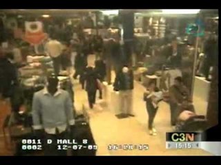 Robo hormiga deja grandes perdidas económicas