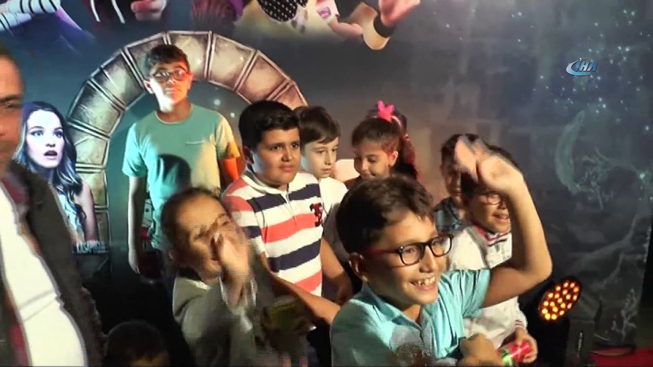 Necati Şaşmaz:“Yeni bir dizi projemiz var, Kurtlar Vadisi değil”