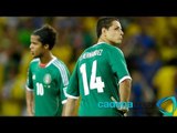 ¿Hubo indisciplina de México en la Copa Confederaciones 2013?