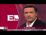 Francisco Zea opina sobre la Reforma Fiscal / Titulares con Vianey Esquinca