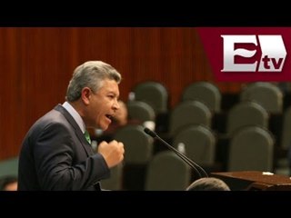 Download Video: Reforma energética va después de la política electoral / Todo México con Martin Espinosa