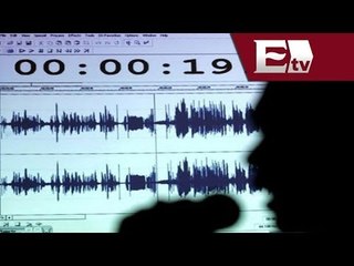 Investigan participación de empleados de la presidencia en espionaje / Mariana H