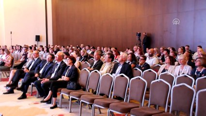 51. Avrupa Pediatrik Nefroloji Kongresi - ANTALYA