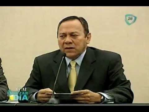 PAN y PRD denuncian lavado de dinero en campaña de Peña Nieto