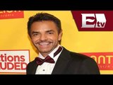 Vídeo de Eugenio Derbez provoca polémica en redes sociales / Función con Joanna Vegabiestro