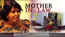 Mother-In-Law 2 - Nigerian Nollywood Movies