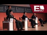 Enrique Peña Nieto habla de la importancia de las Reformas Estructurales / Vianey Esquinca